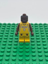 Lego minifigure nba for sale  Round Rock