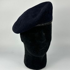 black beret for sale  LONDON