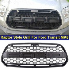 Front grille ford for sale  MANCHESTER