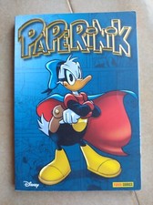 Paperinik ed. panini usato  Eboli