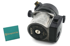 Bosch pumpe grundfos gebraucht kaufen  Remscheid