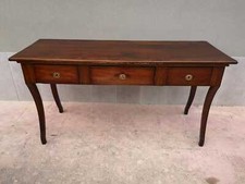 Antica scrivania noce usato Antica scrivania noce usato  Ragusa