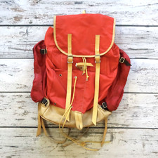 Vintage sac lafuma d'occasion  Expédié en Belgium