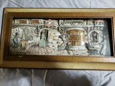 Vintage picture 18.5 for sale  Big Rapids