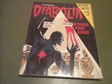 Diabolik grande diabolik usato Diabolik grande diabolik usato  Reggio Emilia