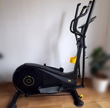 Ellittica domyos 520 usato  Lucca