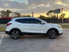 2018 nissan rogue for sale  Winter Haven