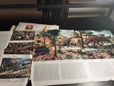 Ritagli giornale pagine usato  Poggio a Caiano