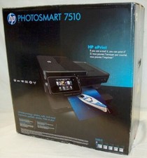 Photosmart print scan d'occasion  Expédié en Belgium
