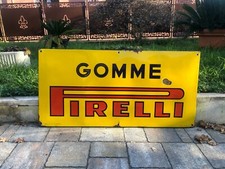 Tyres pirelli pneumatici d'occasion  Menton