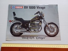 Yamaha 1000 virago usato  Vimodrone