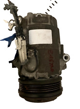Compressore clima opel usato  Porto Viro