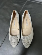 Manolo blahnik hangisi for sale  Boylston