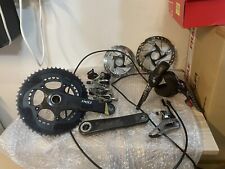 Cambio gruppo bici usato  Trieste