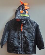 Wonderkids winter coat for sale  Hermitage