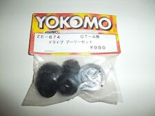 Yokomo 674 drive d'occasion  Nouzonville