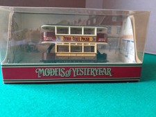 Matchbox models yesterday for sale  BARNSTAPLE