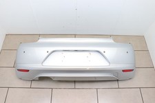 Stoßstange stoßfänger hinte gebraucht kaufen  Petershagen