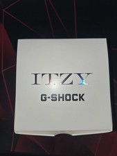 Montre itzy casio d'occasion Montre itzy casio d'occasion  Gonfreville-l'Orcher