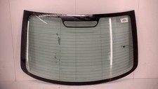 Lunette arriere bmw d'occasion  Villegusien-le-Lac