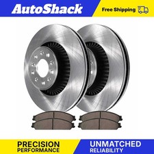 Front disc rotors for sale  Alexandria Bay