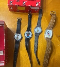 Mickey mouse watch for sale  Philadelphia