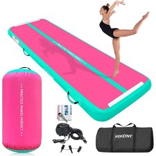 Purpose gymnastics mat for sale  Brentwood