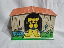 Alte vintage metall gebraucht kaufen  Altruppin