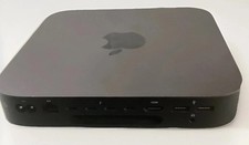 Mac mini 2018 gebraucht kaufen  Beucha