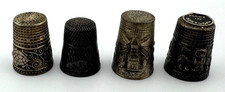 Vintage thimbles lot for sale  Wayzata