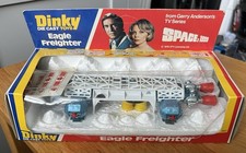 Dinky 360 space d'occasion  Expédié en Belgium