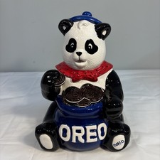 Oreo panda bear for sale  Social Circle