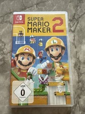 Nintendo super mario gebraucht kaufen  Bremen