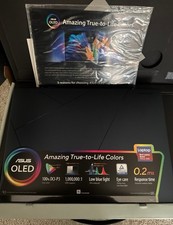ASUS Zenbook 14 OLED 1TB, usado comprar usado  Enviando para Brazil