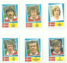 Denmark fks argentina for sale  BEVERLEY