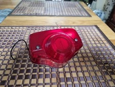 Taillight complete honda for sale  TEWKESBURY