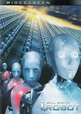 Robot dvd good for sale  Montgomery