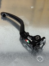 Leva freno completa usato  Bergamo