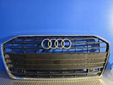 Używany, Audi A6 S6 C8 18- 4K0853651 ATRAPA CHŁODNICY GRIL PDC na sprzedaż Używany, Audi A6 S6 C8 18- 4K0853651 ATRAPA CHŁODNICY GRIL PDC na sprzedaż  PL