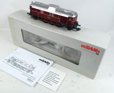 Märklin 37211 diesellok gebraucht kaufen  Leipheim