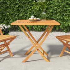Table pliable jardin d'occasion  France