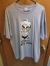 Gildan jeff dunham for sale  Medford