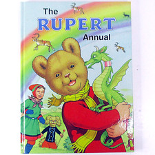 Rupert annual 69 for sale  RUGBY