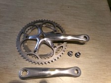 Shimano 105 pédalier d'occasion  Coursan