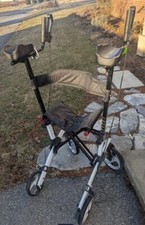 Stand folding handicap for sale  New Holland