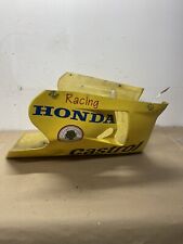 1989 honda rc30 for sale  Stafford Springs