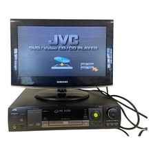 Jvc 701 lettore usato  Ascoli Piceno