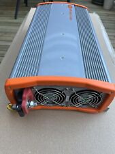 Inverter whisper power for sale  BEDFORD