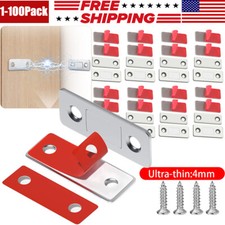 Magnetic cabinet catches for sale  Ontario