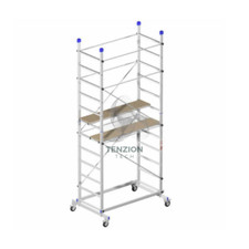 Trabattello ponteggio impalcat usato Trabattello ponteggio impalcat usato  Pavia